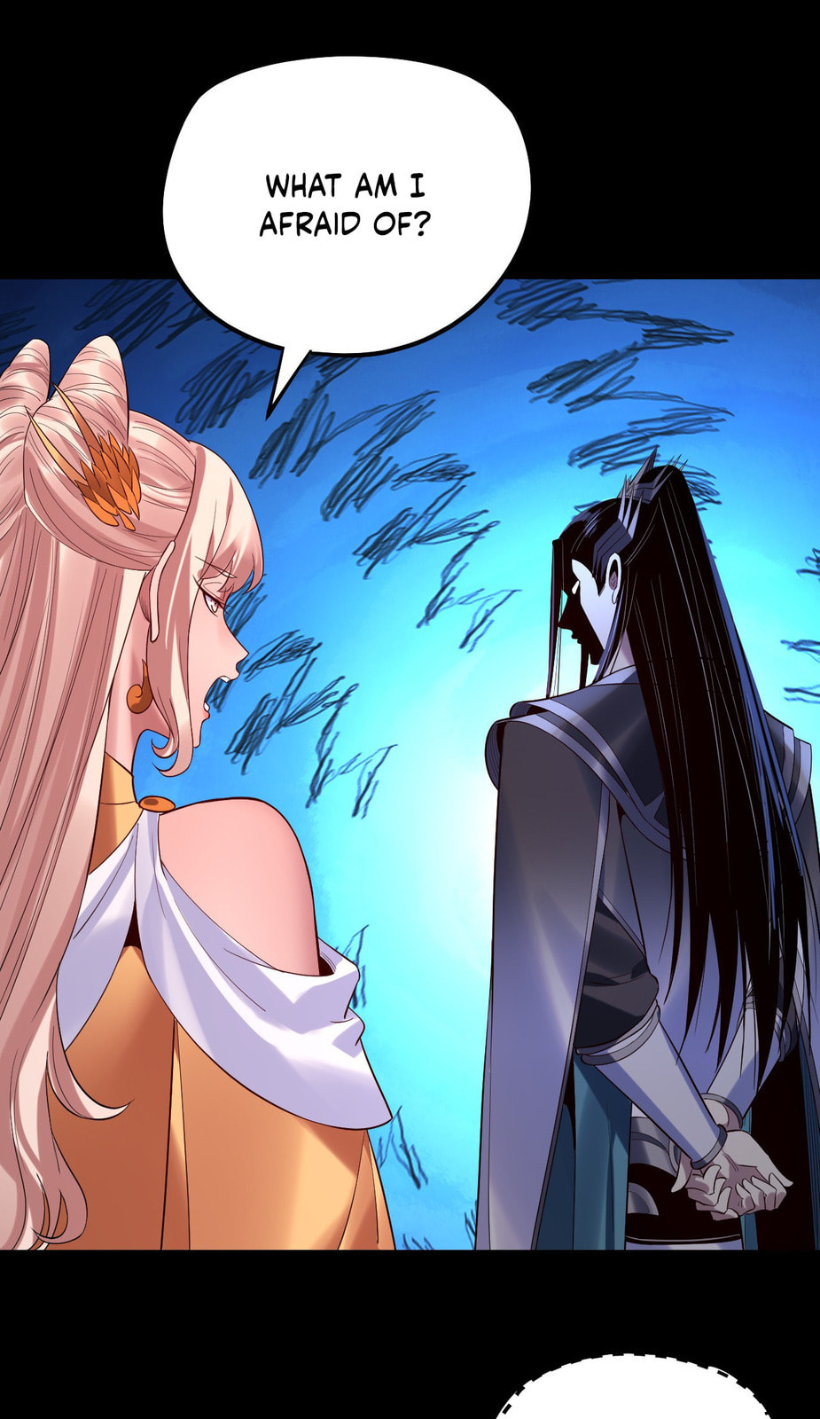 I Am the Fated Villain Chapter 198 page 31 - 