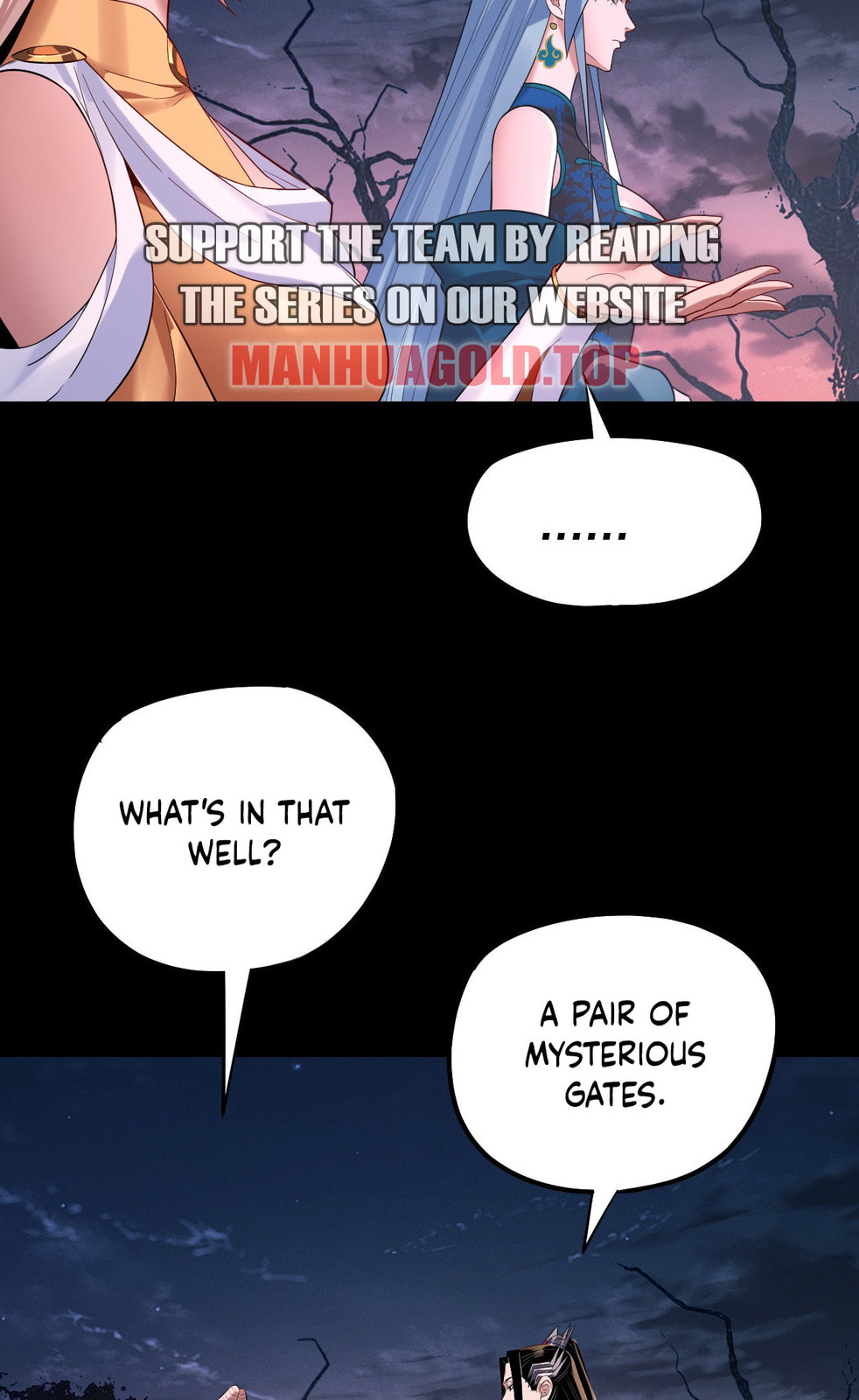 I Am the Fated Villain Chapter 198 page 5 - 