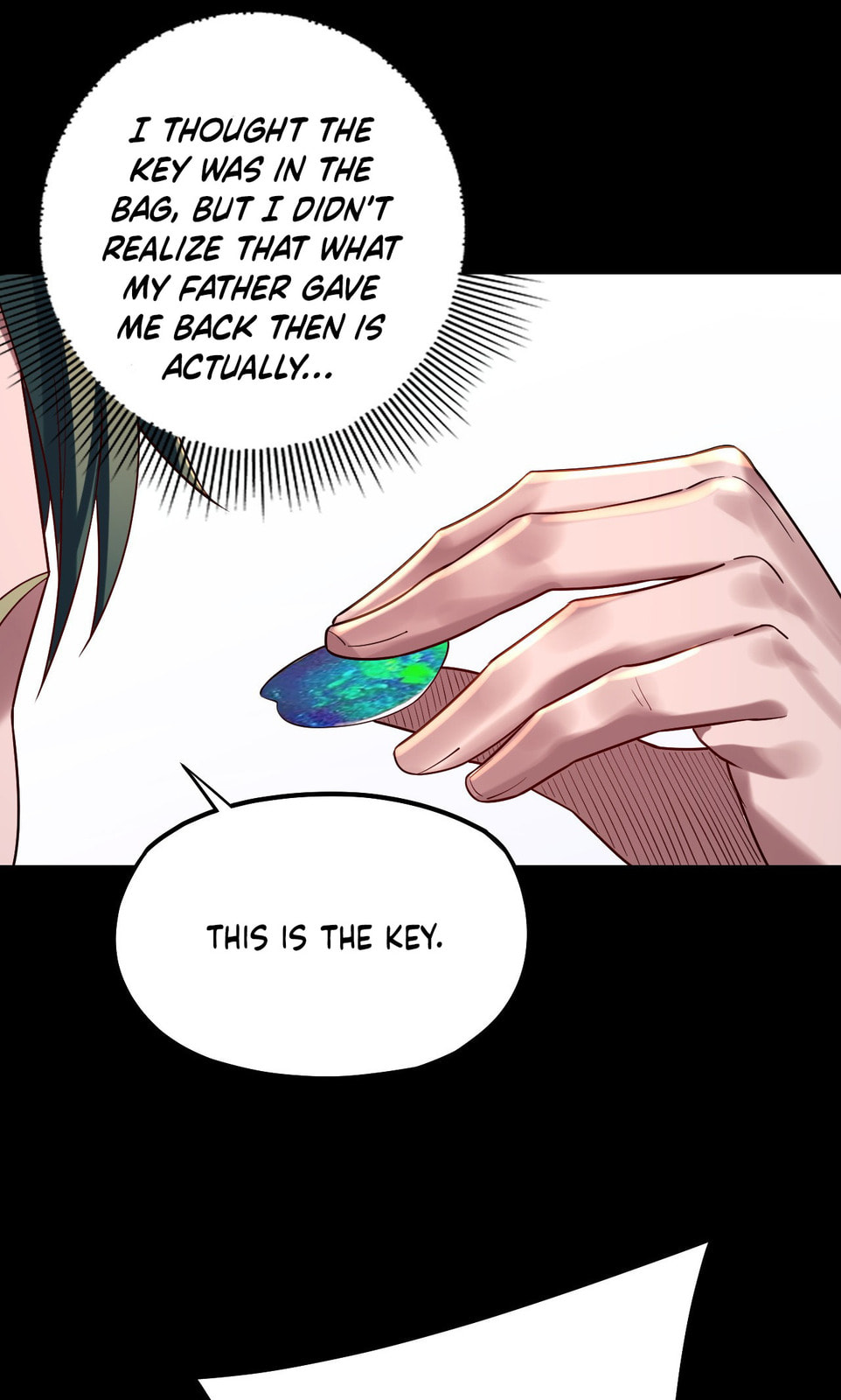 I Am the Fated Villain Chapter 198 page 43 - 