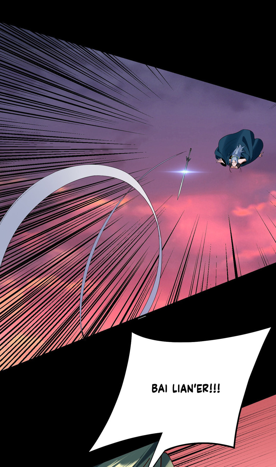 I Am the Fated Villain Chapter 198 page 47 - 