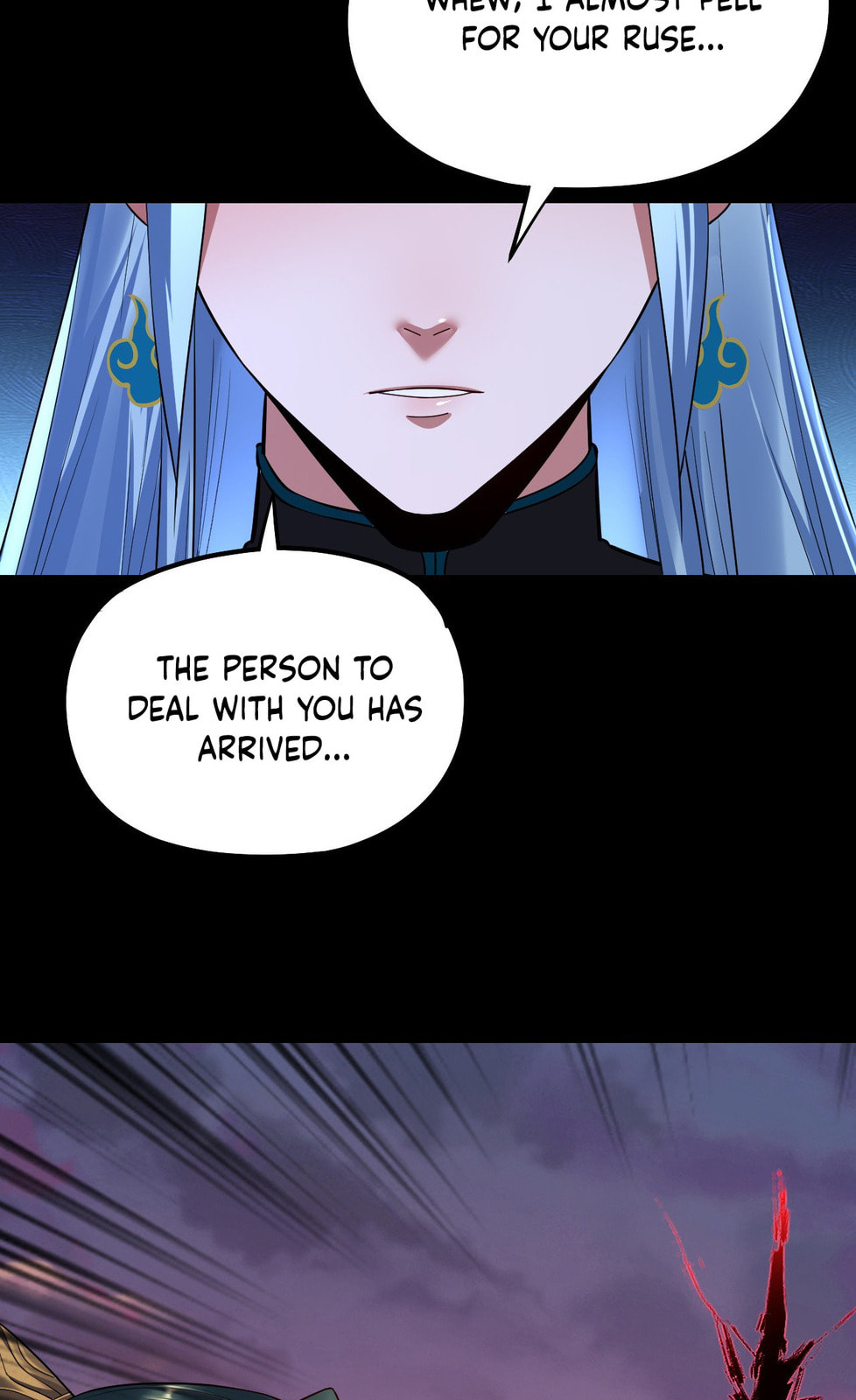 I Am the Fated Villain Chapter 198 page 60 - 