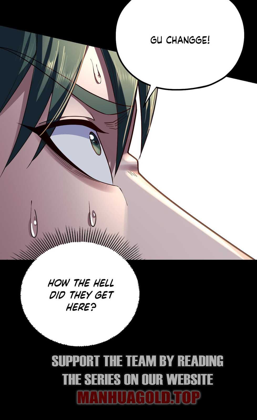 I Am the Fated Villain Chapter 198 page 62 - 