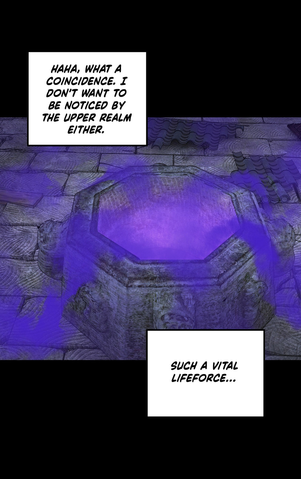 I Am the Fated Villain Chapter 198 page 10 - 