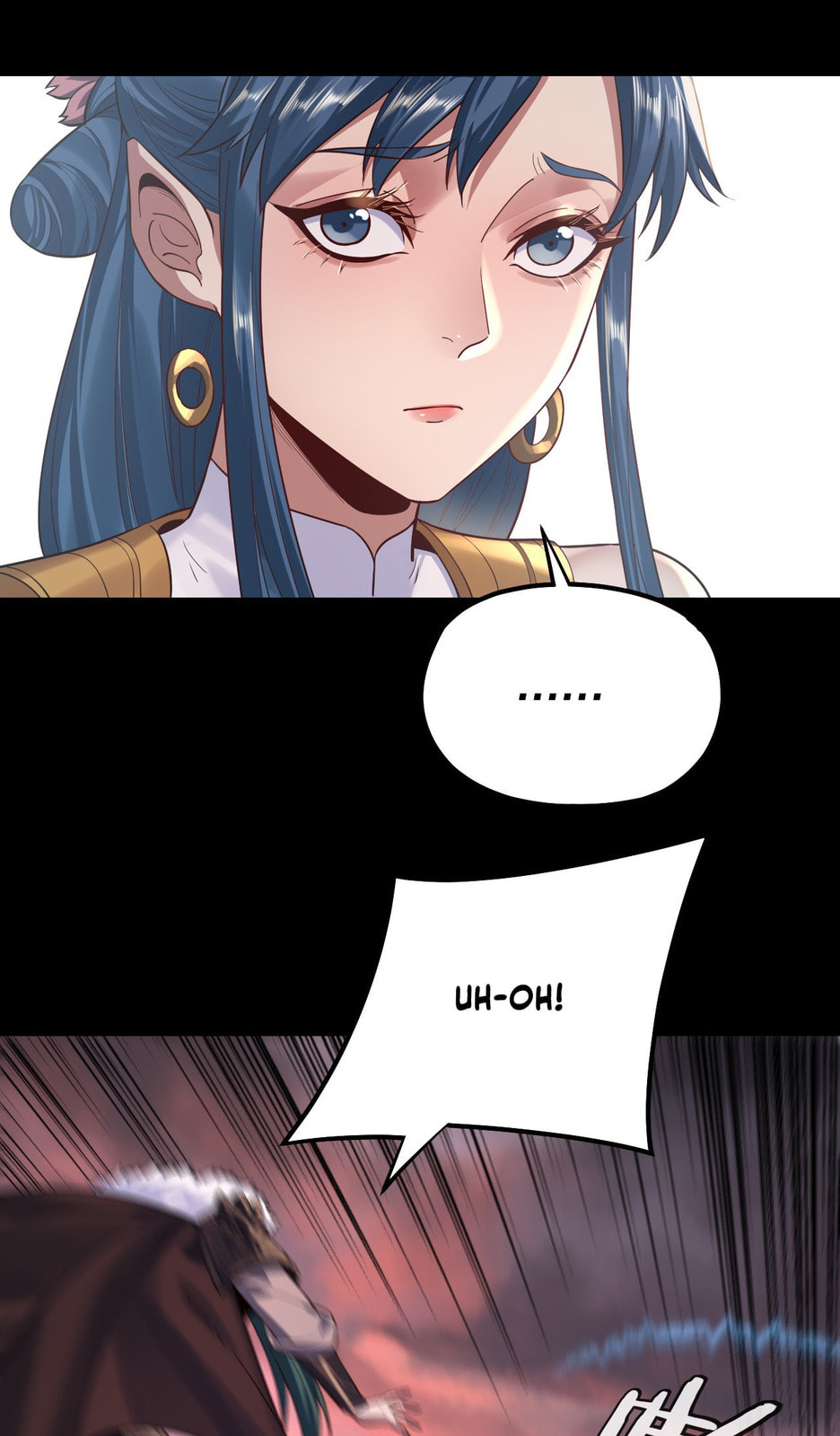 I Am the Fated Villain Chapter 199 page 24 - 
