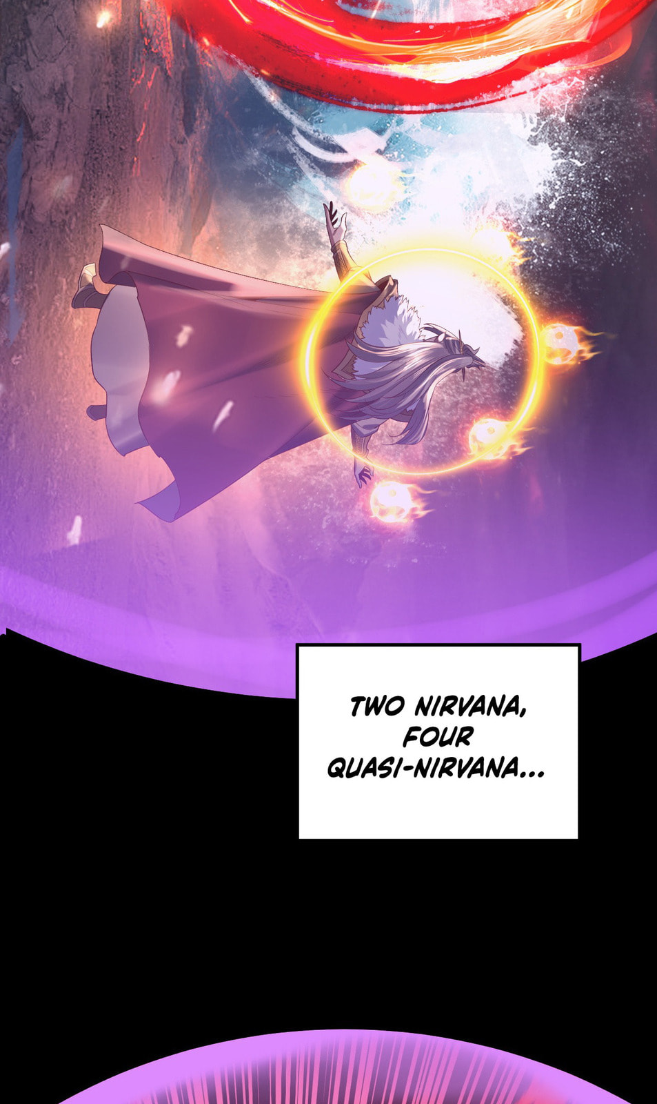 I Am the Fated Villain Chapter 199 page 37 - 
