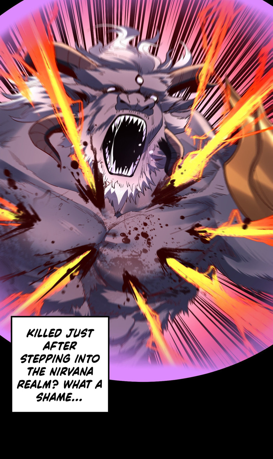 I Am the Fated Villain Chapter 199 page 38 - 