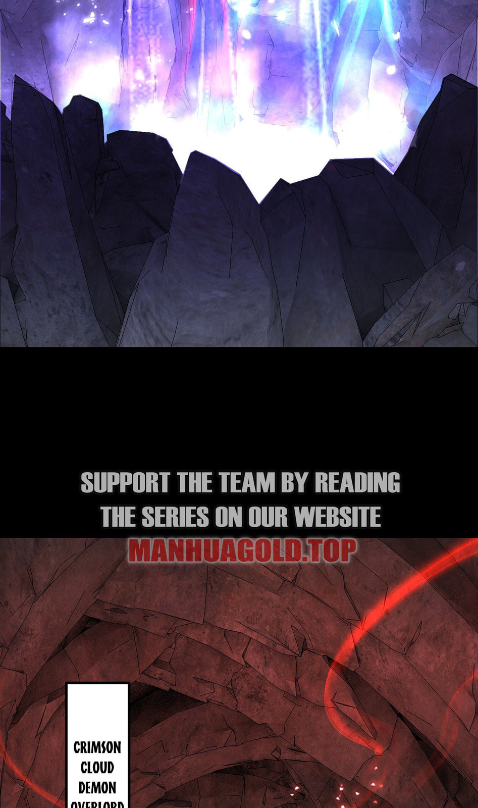 I Am the Fated Villain Chapter 199 page 43 - 