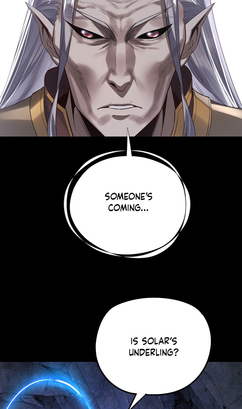 I Am the Fated Villain Chapter 199 page 45 - 