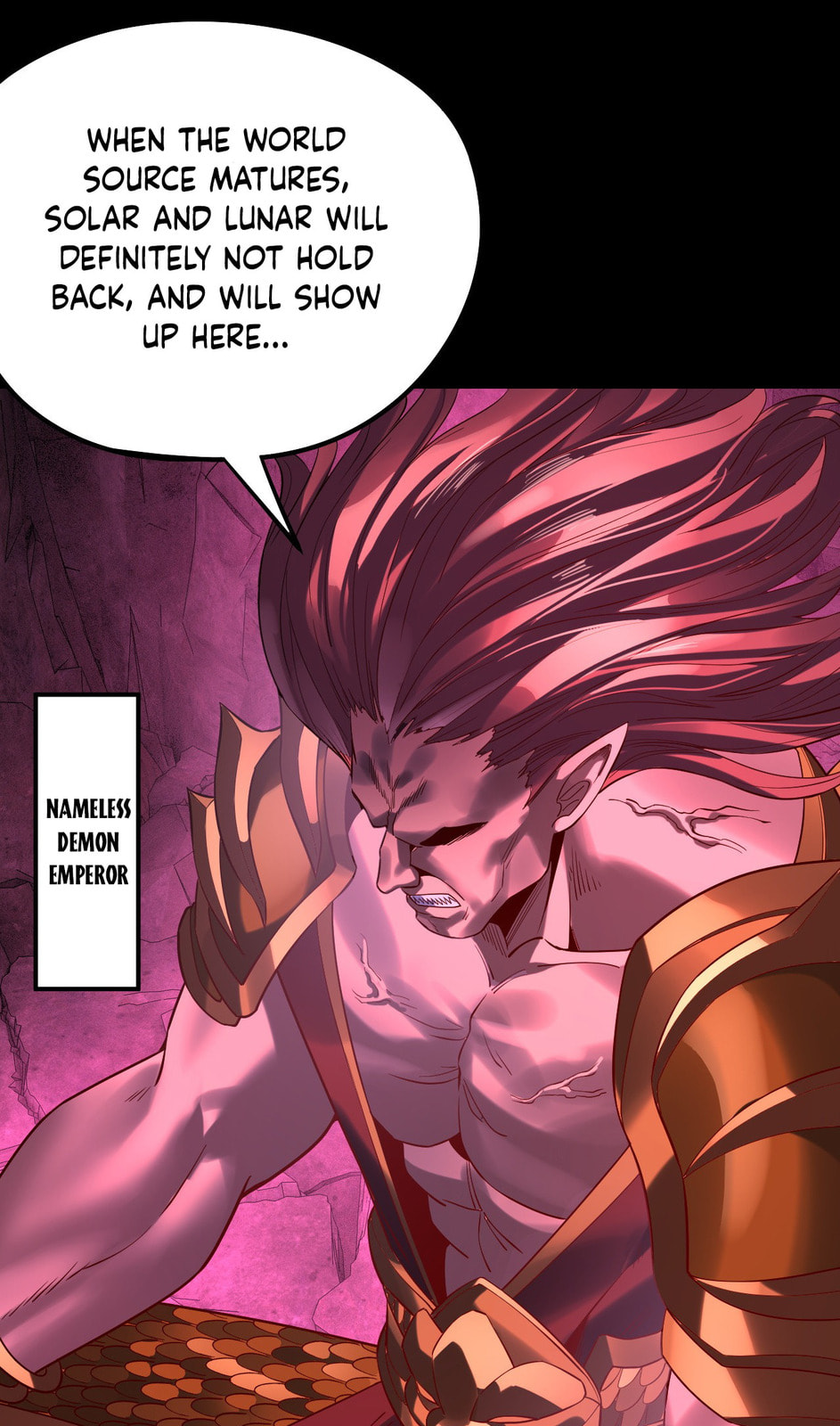 I Am the Fated Villain Chapter 199 page 48 - 
