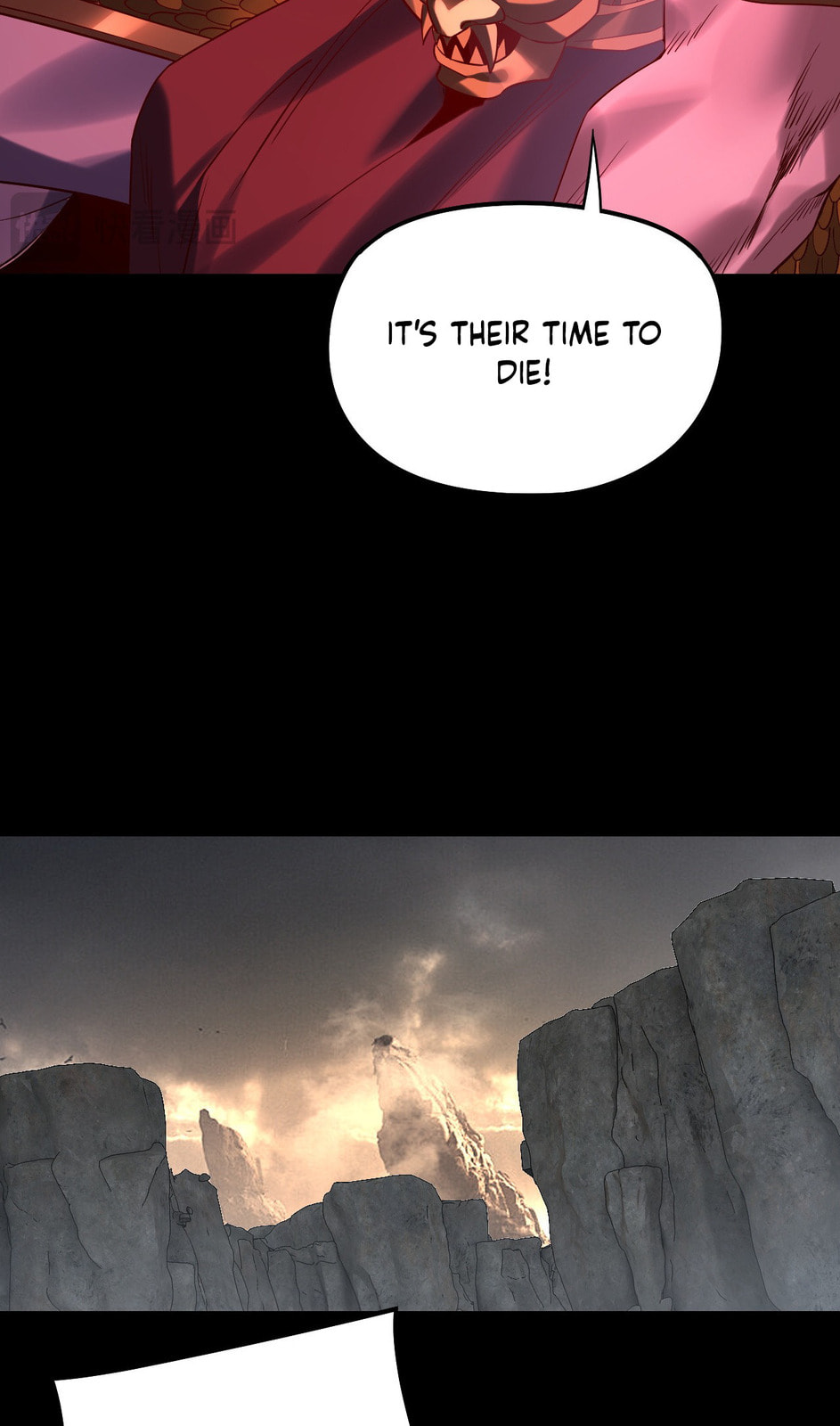 I Am the Fated Villain Chapter 199 page 49 - 