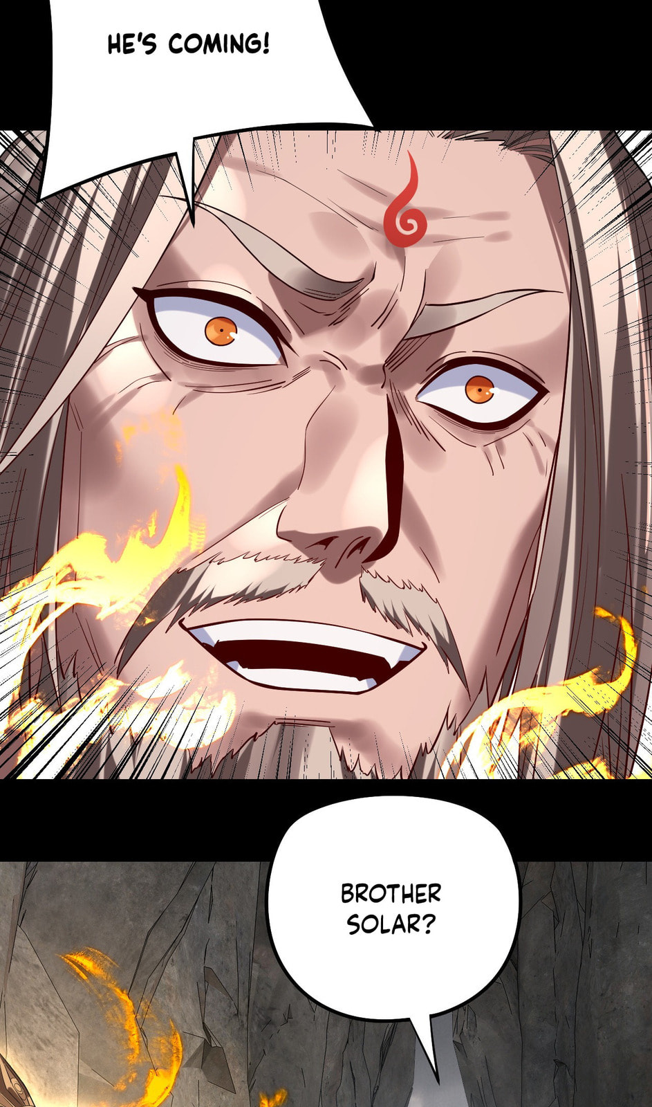 I Am the Fated Villain Chapter 199 page 50 - 