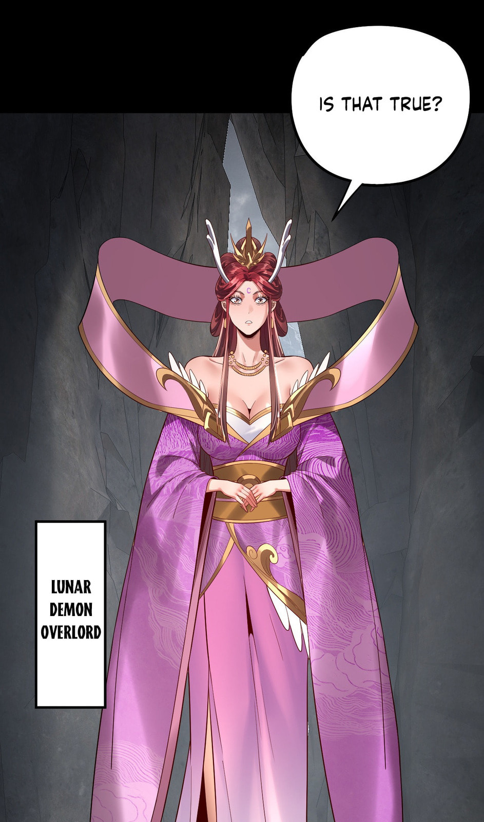 I Am the Fated Villain Chapter 199 page 52 - 