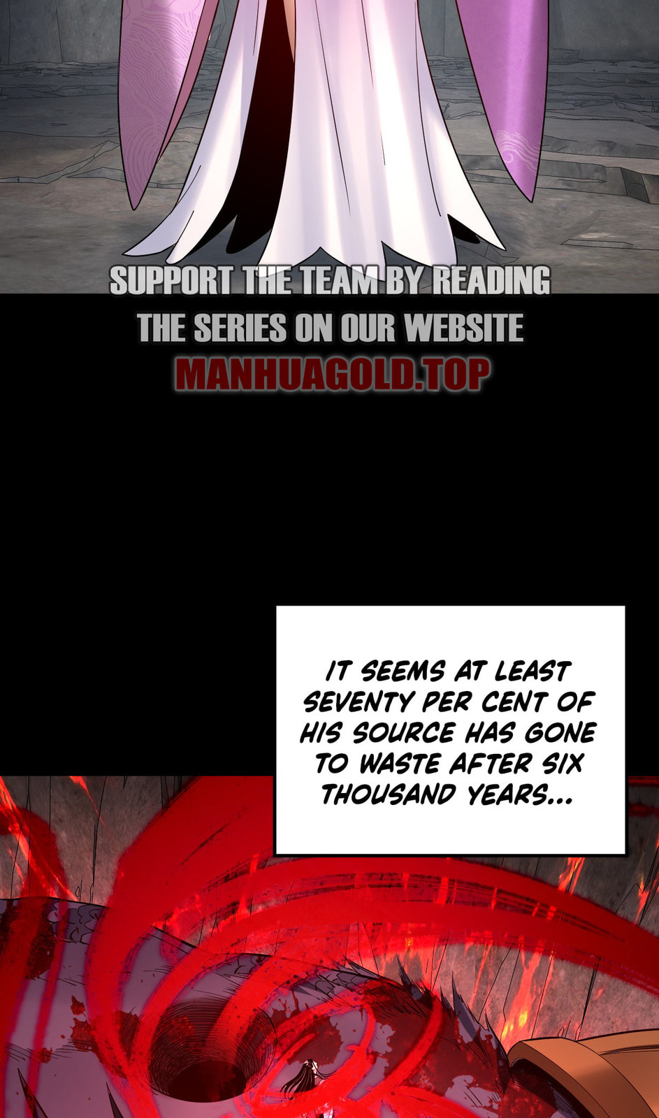 I Am the Fated Villain Chapter 199 page 53 - 