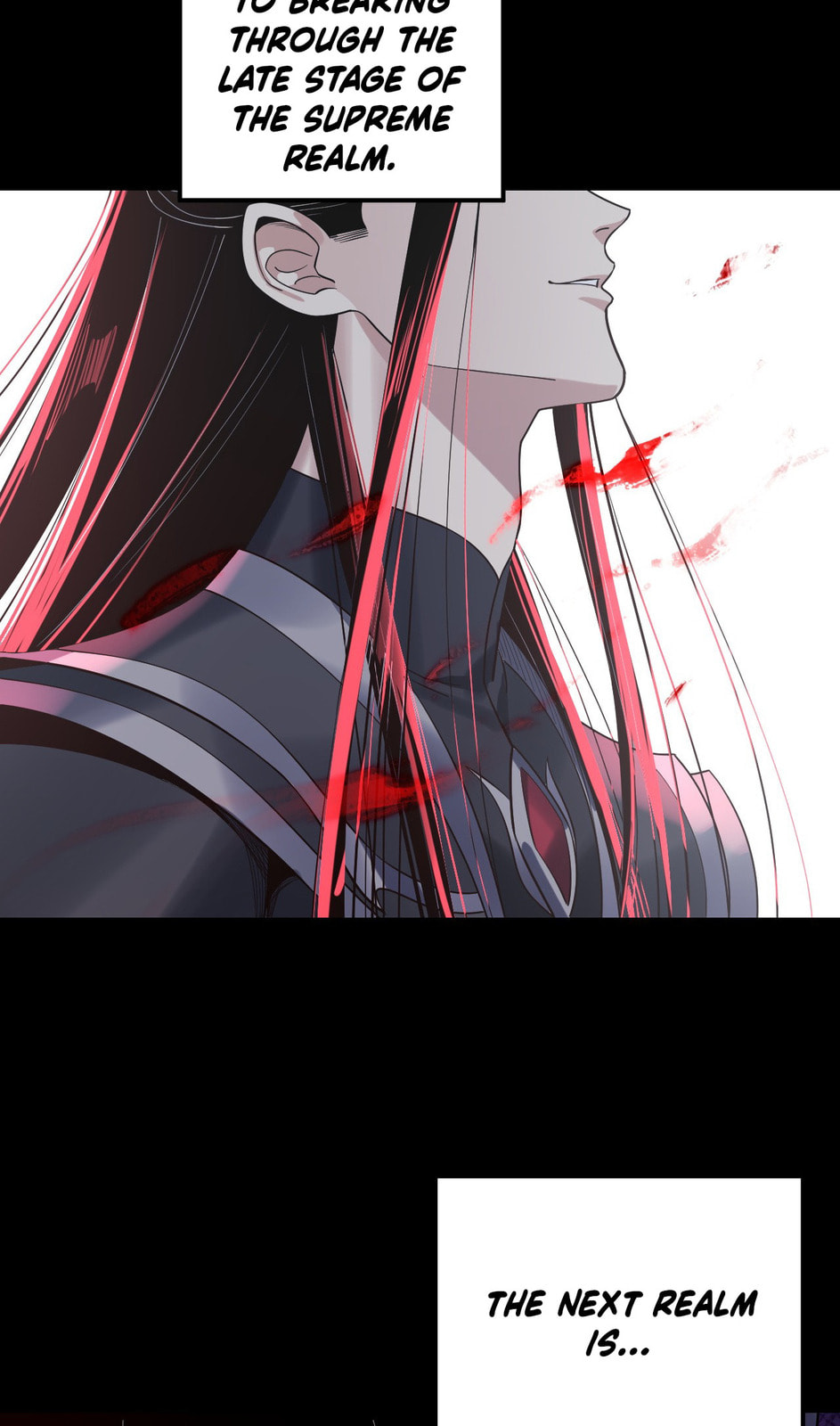 I Am the Fated Villain Chapter 199 page 55 - 