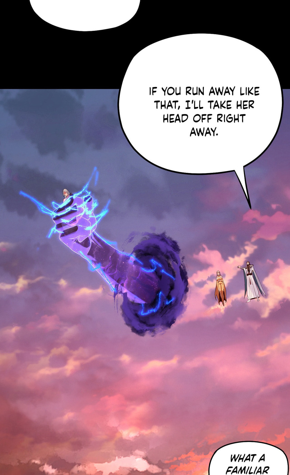 I Am the Fated Villain Chapter 199 page 7 - 