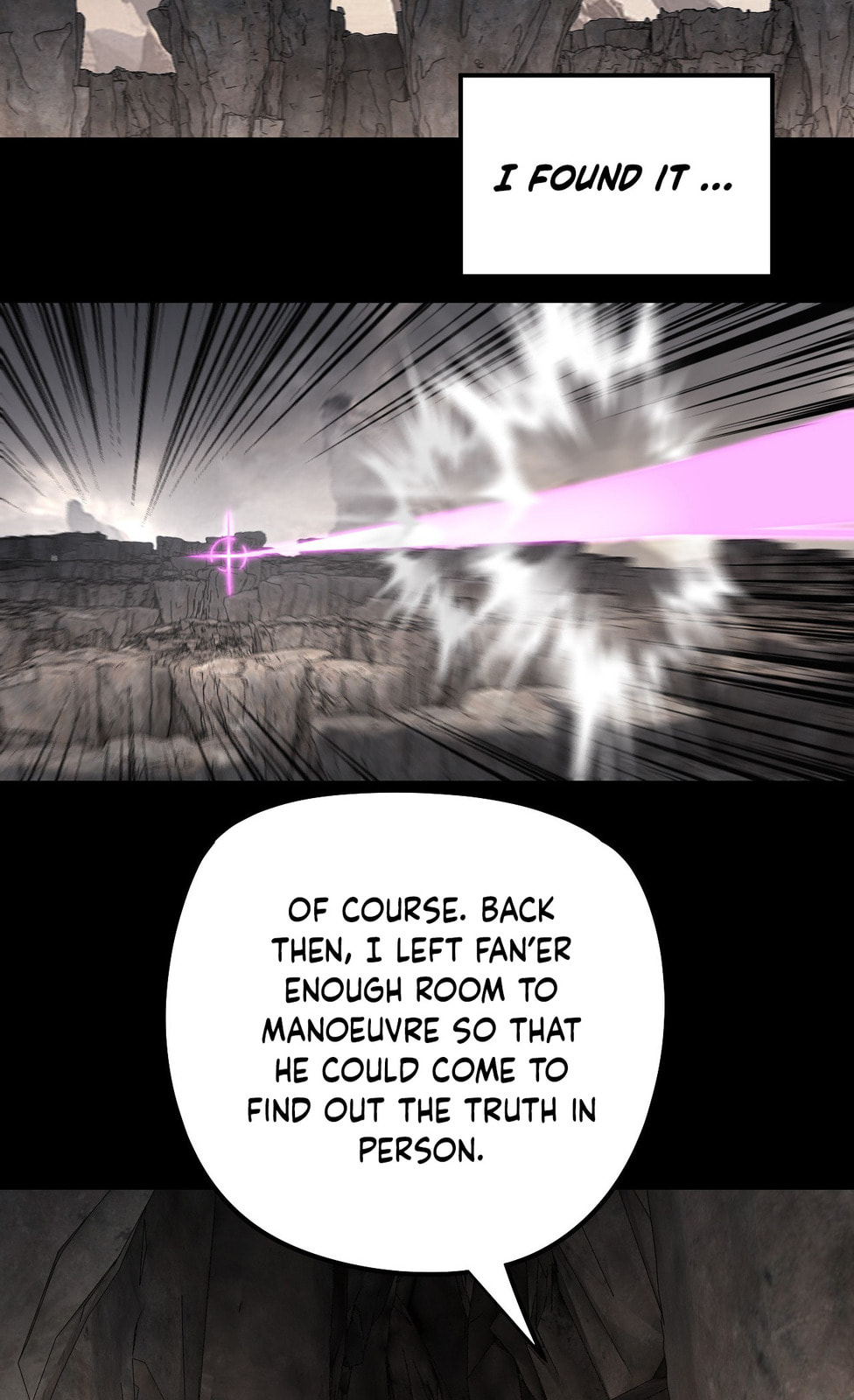 I Am the Fated Villain Chapter 200 page 2 - 