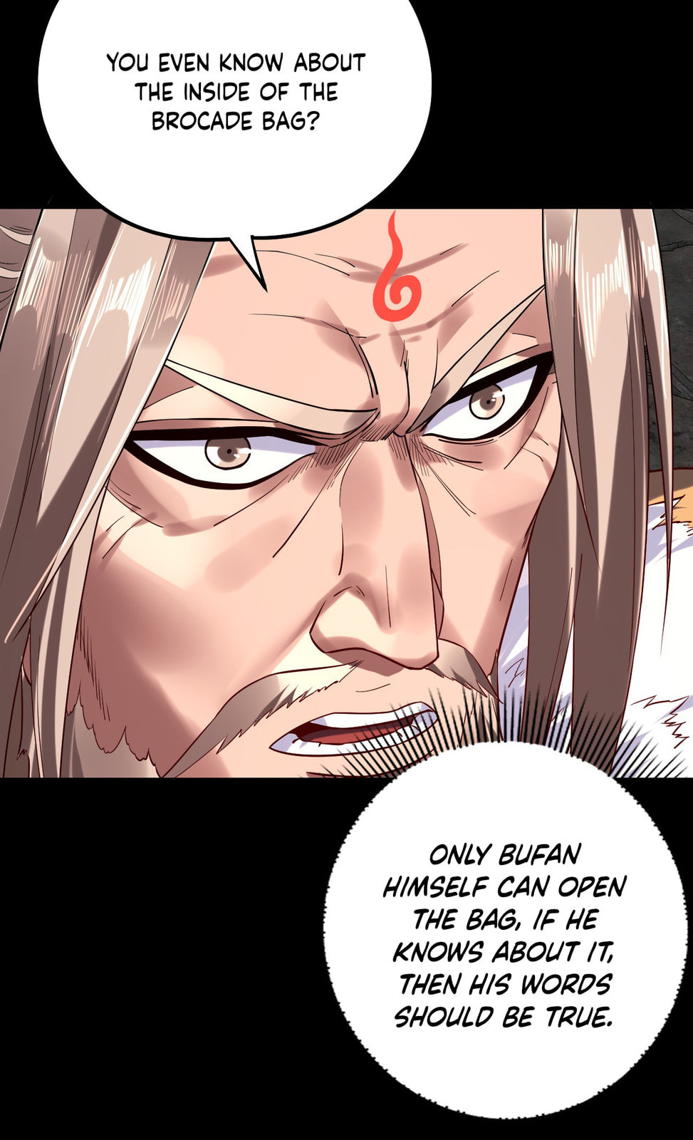 I Am the Fated Villain Chapter 200 page 18 - 
