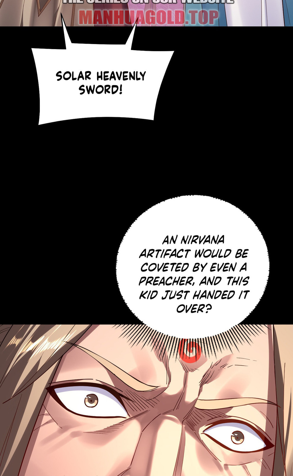 I Am the Fated Villain Chapter 200 page 22 - 