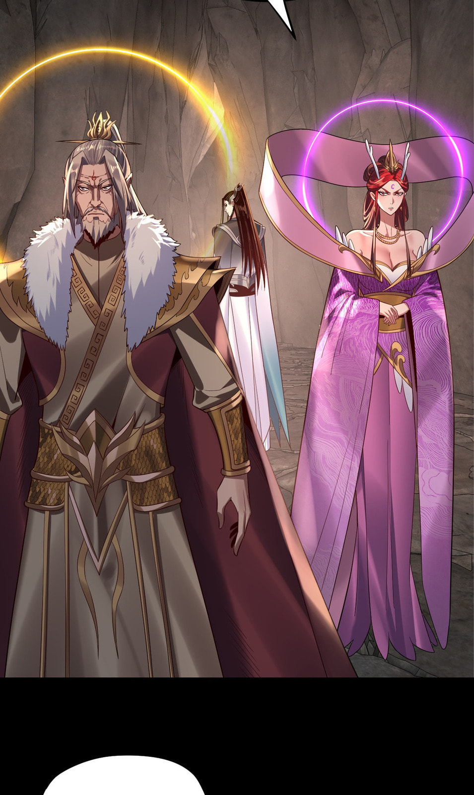 I Am the Fated Villain Chapter 200 page 29 - 