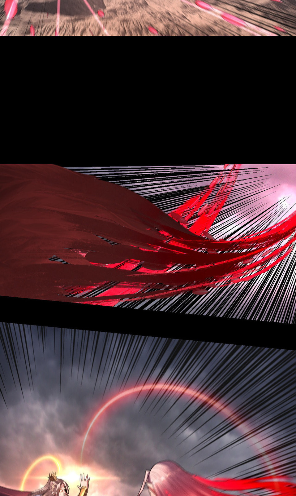 I Am the Fated Villain Chapter 200 page 39 - 