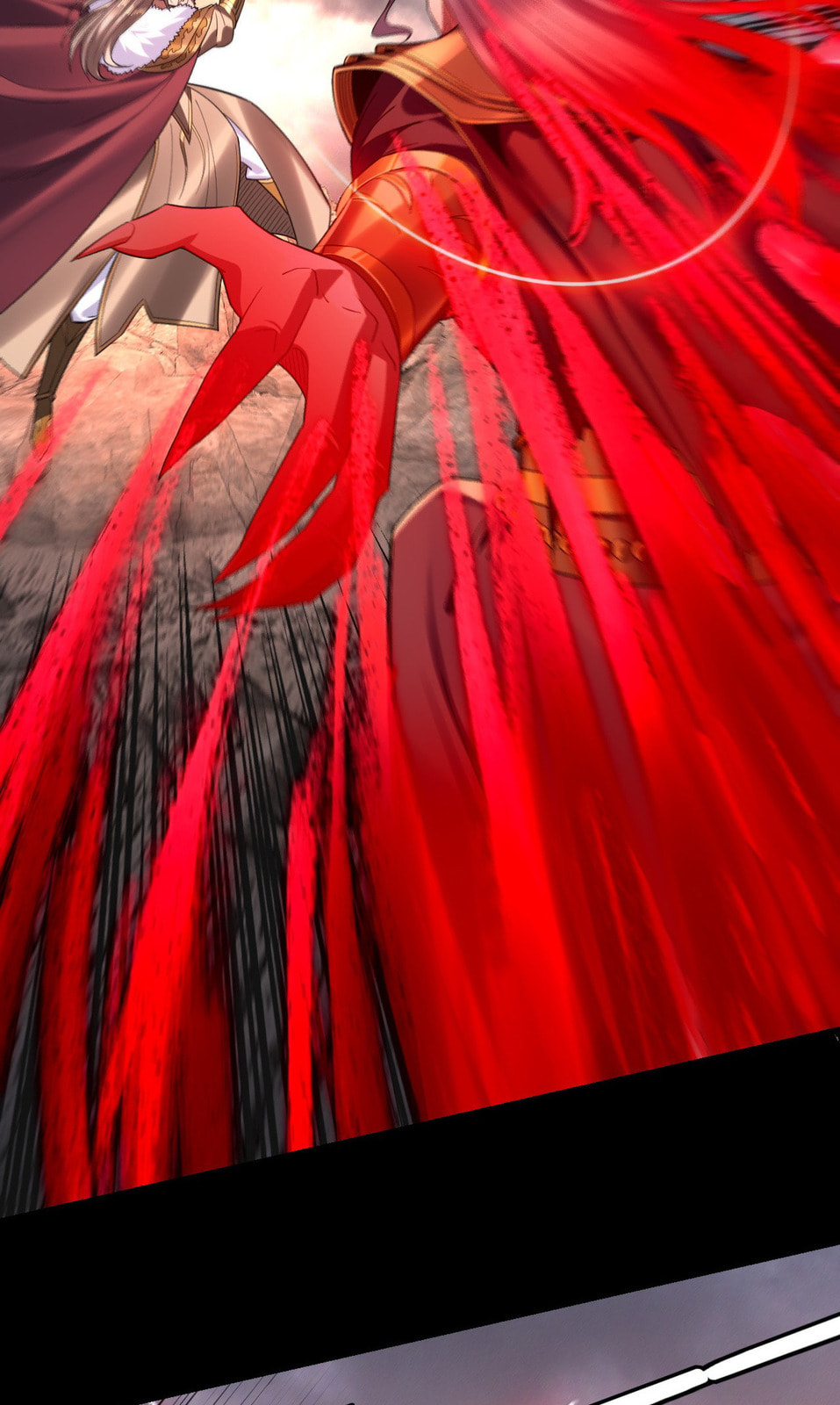 I Am the Fated Villain Chapter 200 page 40 - 