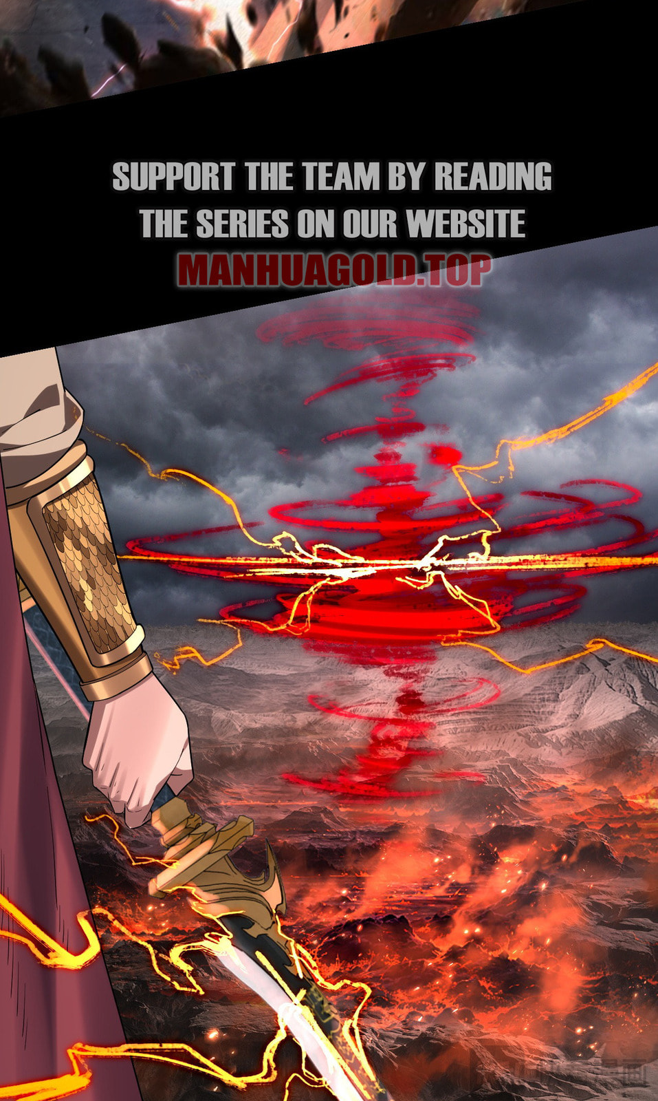 I Am the Fated Villain Chapter 200 page 42 - 