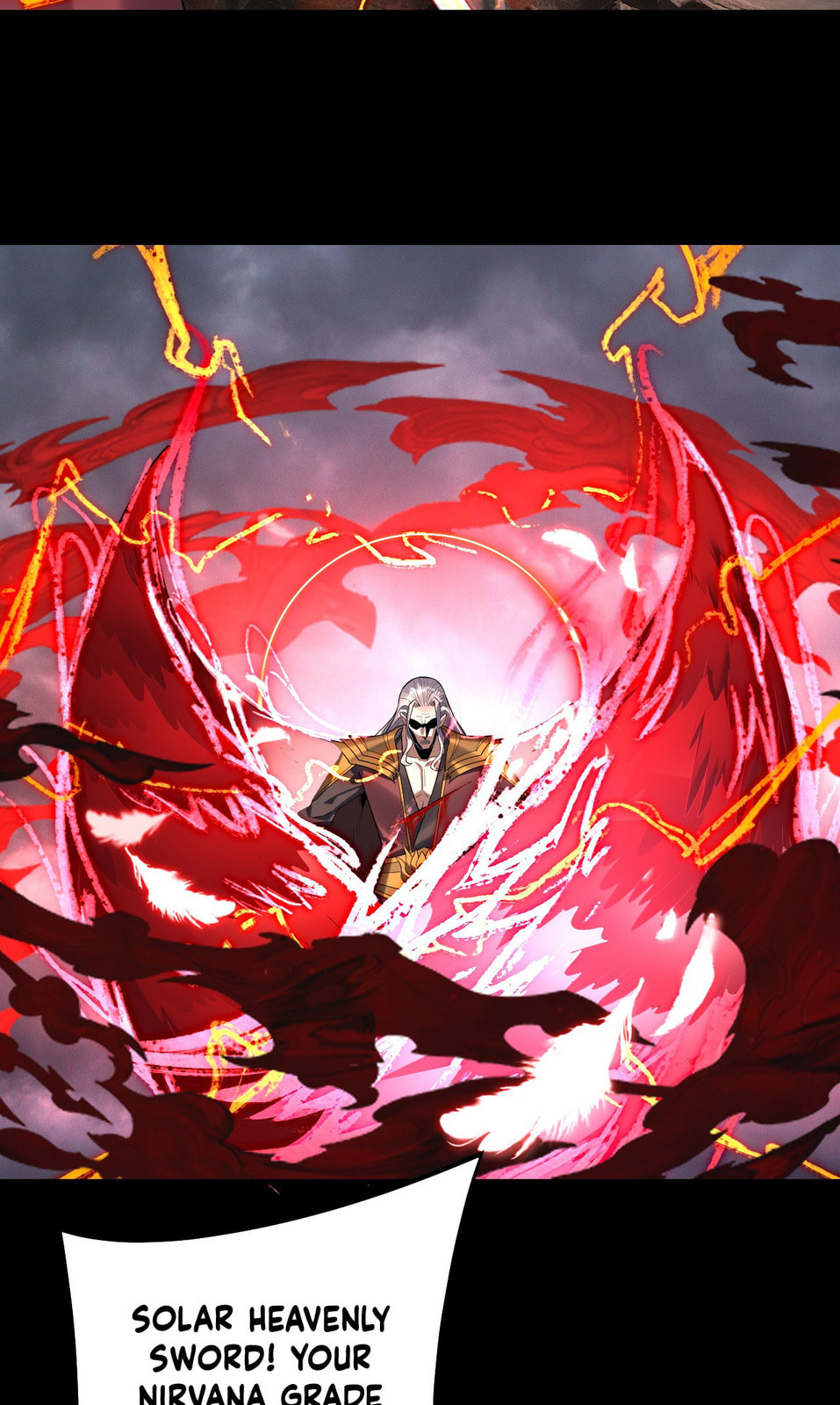 I Am the Fated Villain Chapter 200 page 43 - 