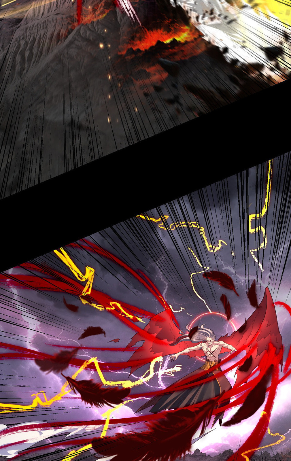 I Am the Fated Villain Chapter 200 page 54 - 