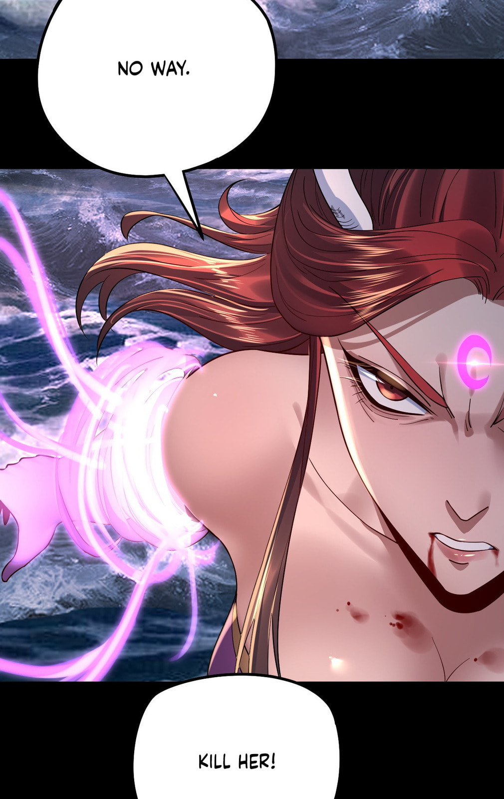 I Am the Fated Villain Chapter 200 page 61 - 