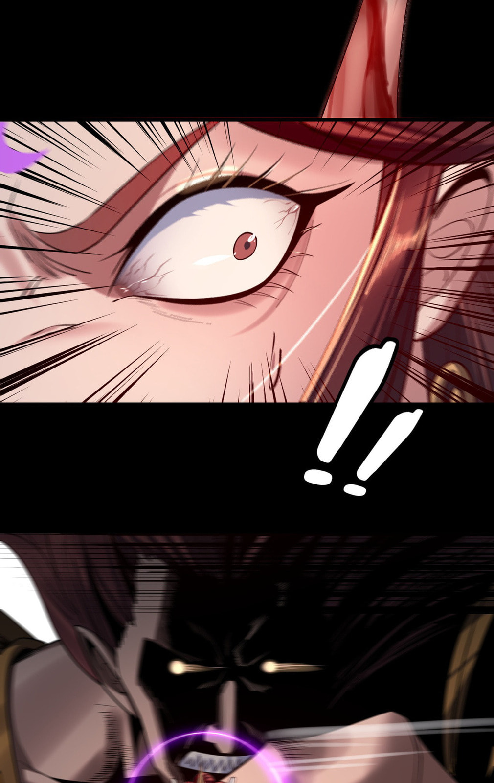 I Am the Fated Villain Chapter 200 page 63 - 