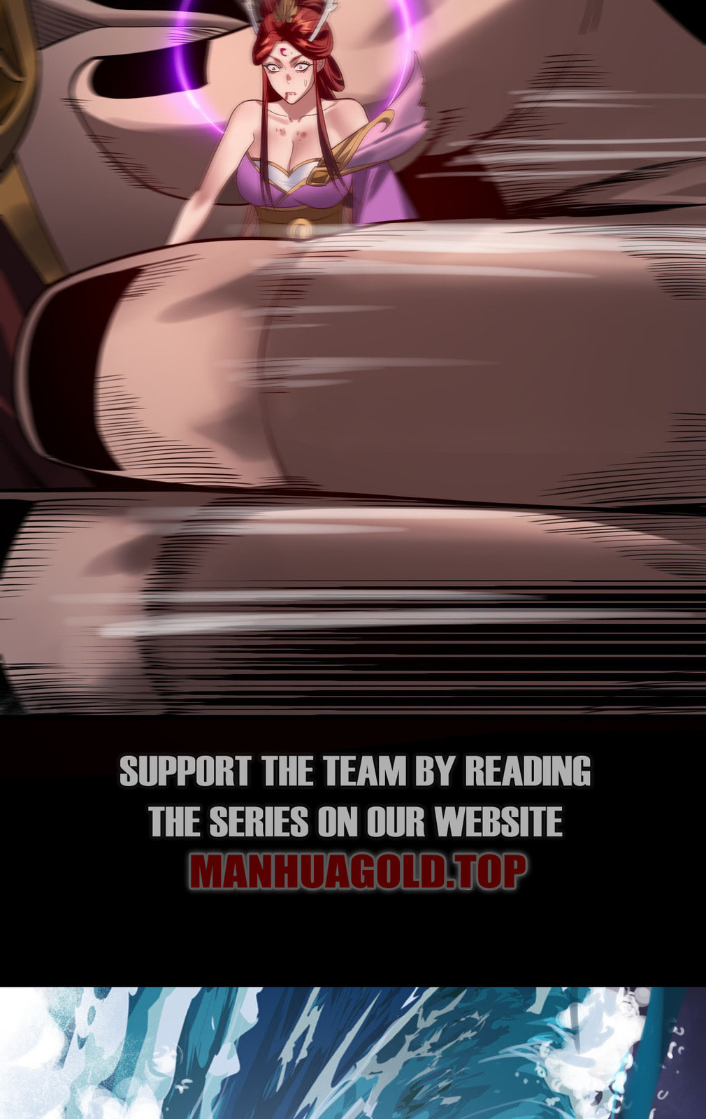 I Am the Fated Villain Chapter 200 page 64 - 