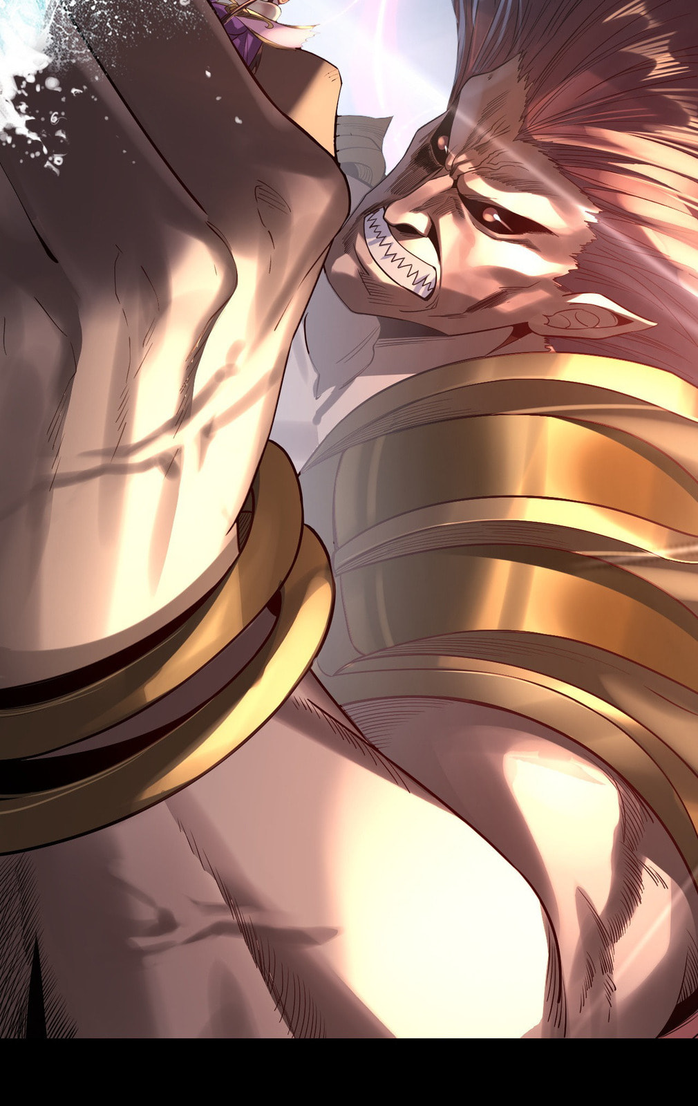 I Am the Fated Villain Chapter 200 page 66 - 