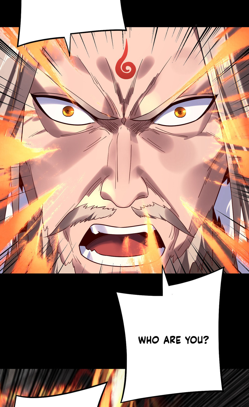 I Am the Fated Villain Chapter 200 page 8 - 
