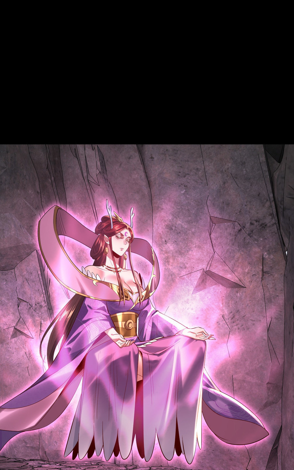 I Am the Fated Villain Chapter 202 page 16 - 
