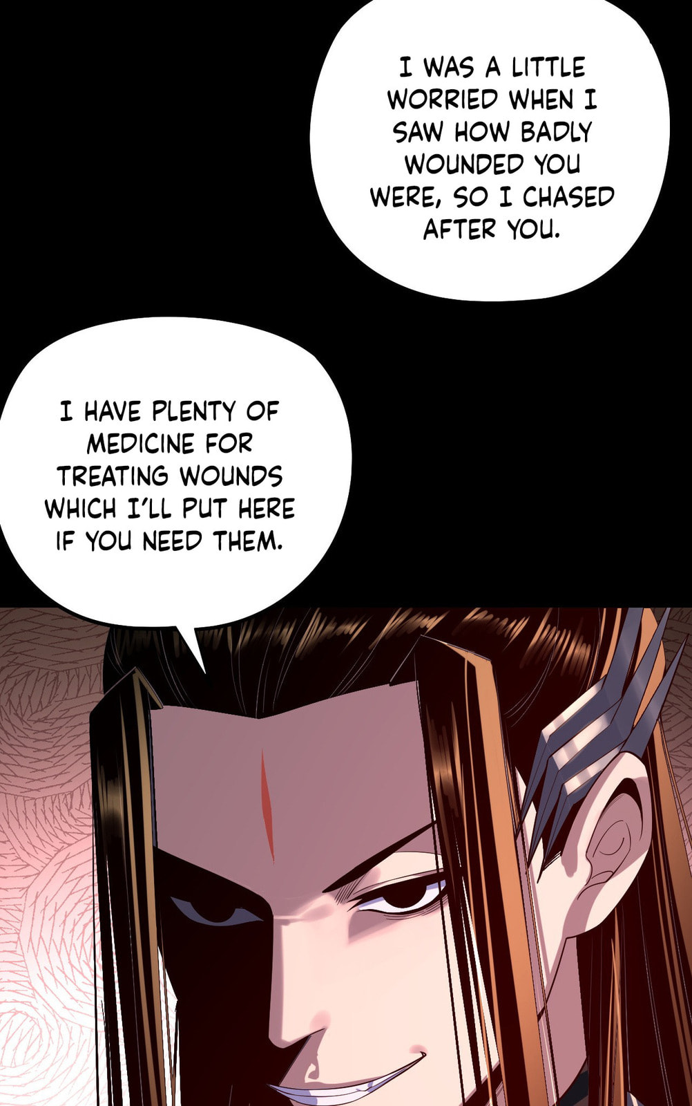 I Am the Fated Villain Chapter 202 page 19 - 