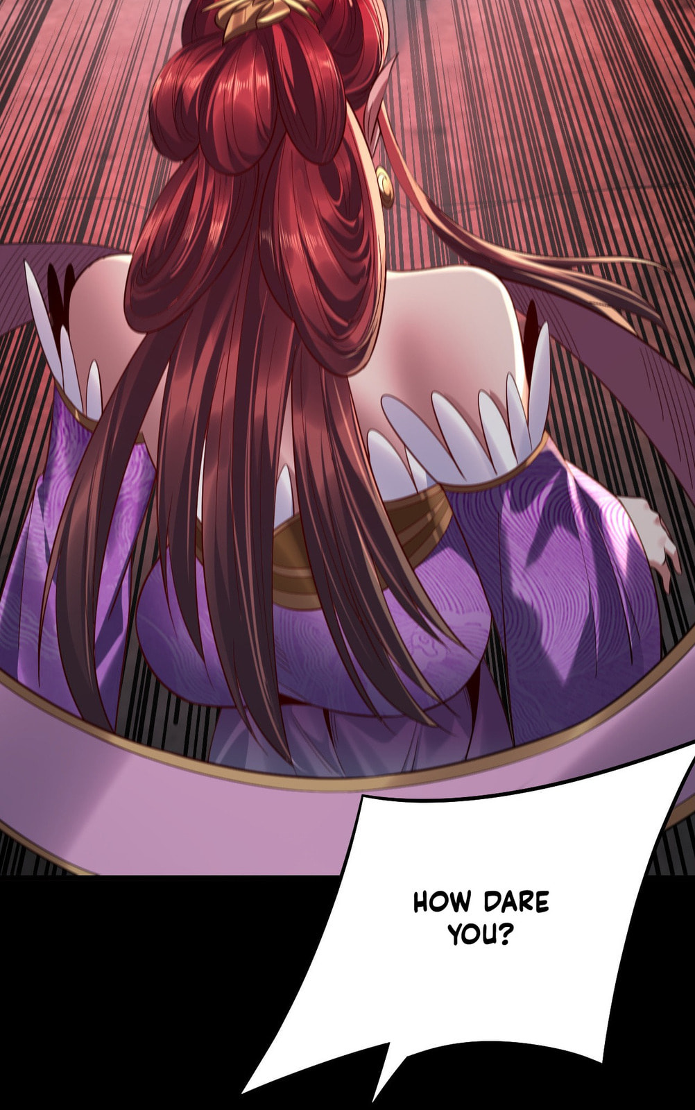 I Am the Fated Villain Chapter 202 page 23 - 