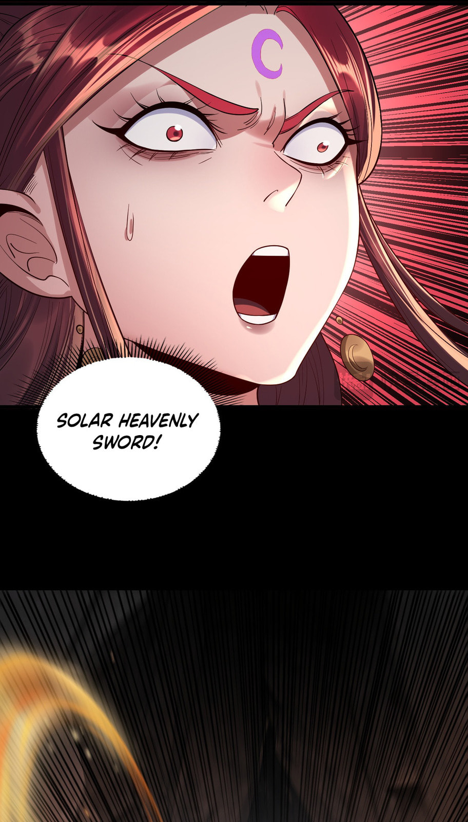 I Am the Fated Villain Chapter 202 page 24 - 