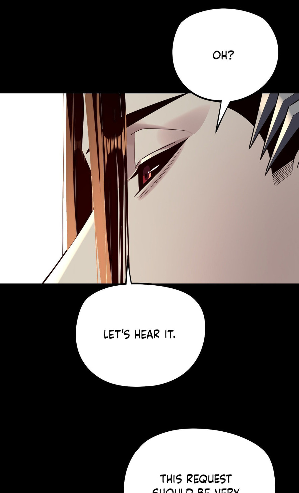 I Am the Fated Villain Chapter 202 page 32 - 