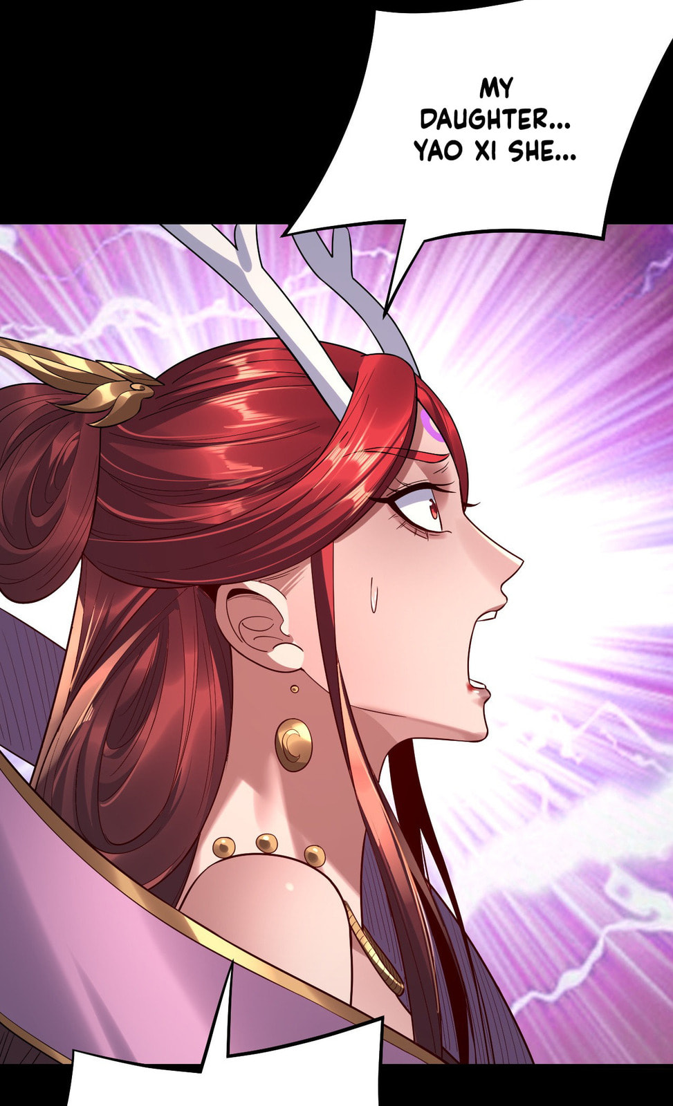 I Am the Fated Villain Chapter 202 page 36 - 