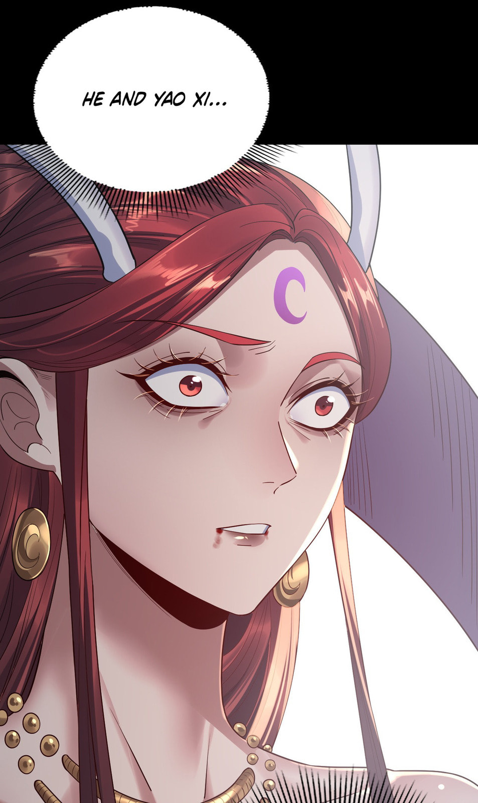 I Am the Fated Villain Chapter 202 page 40 - 