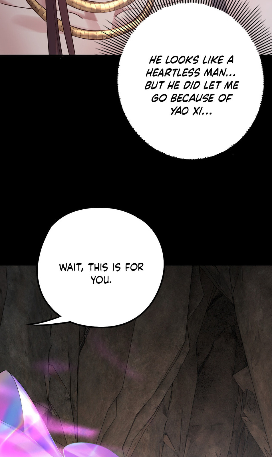 I Am the Fated Villain Chapter 202 page 41 - 