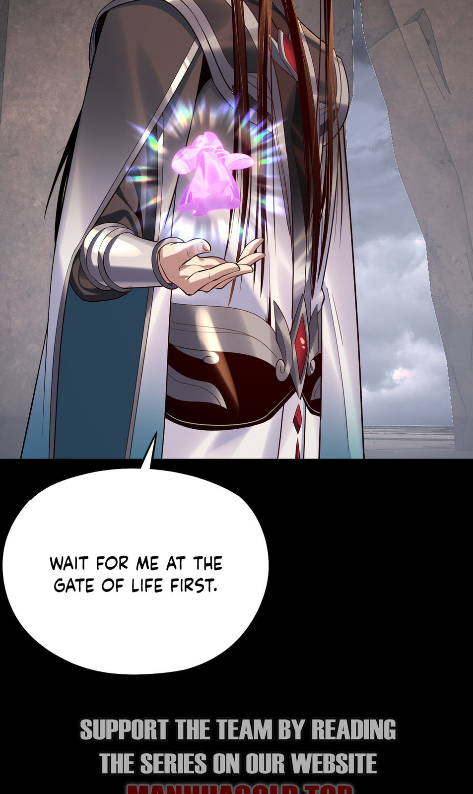 I Am the Fated Villain Chapter 202 page 43 - 