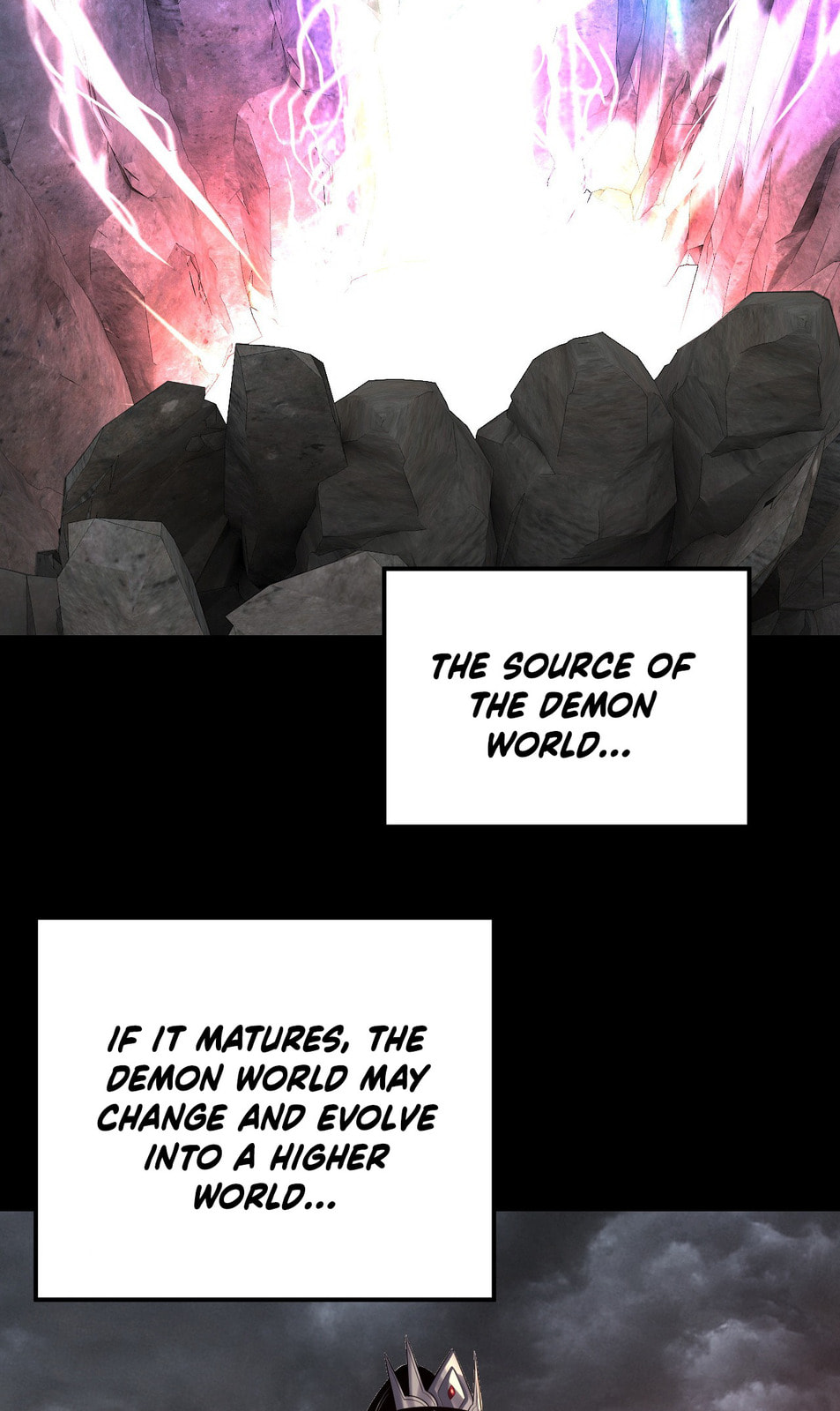 I Am the Fated Villain Chapter 202 page 45 - 
