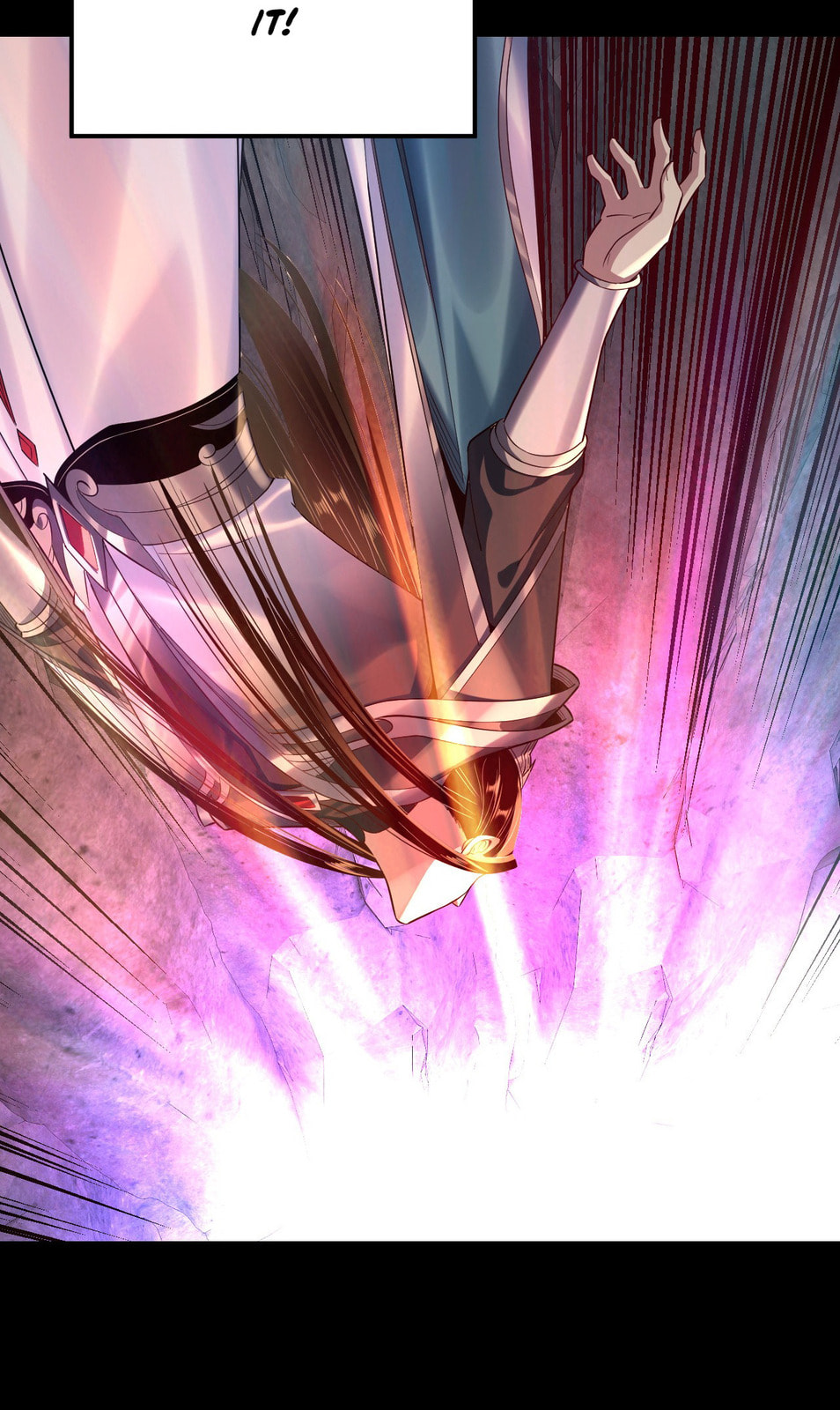 I Am the Fated Villain Chapter 202 page 47 - 