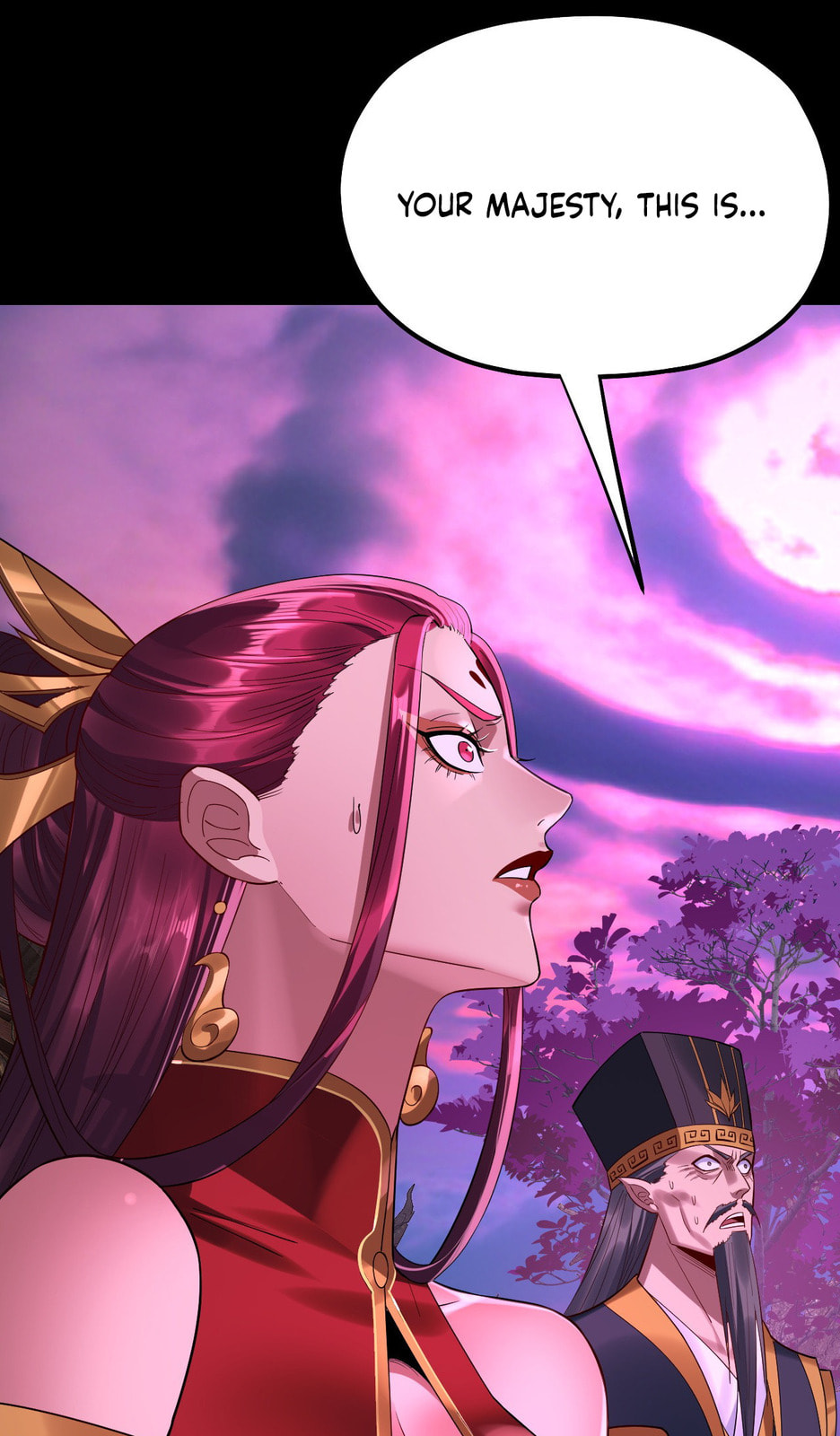 I Am the Fated Villain Chapter 202 page 51 - 