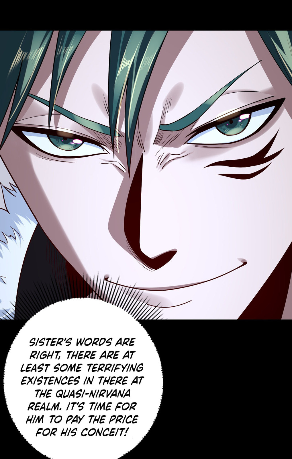 I Am the Fated Villain Chapter 202 page 56 - 