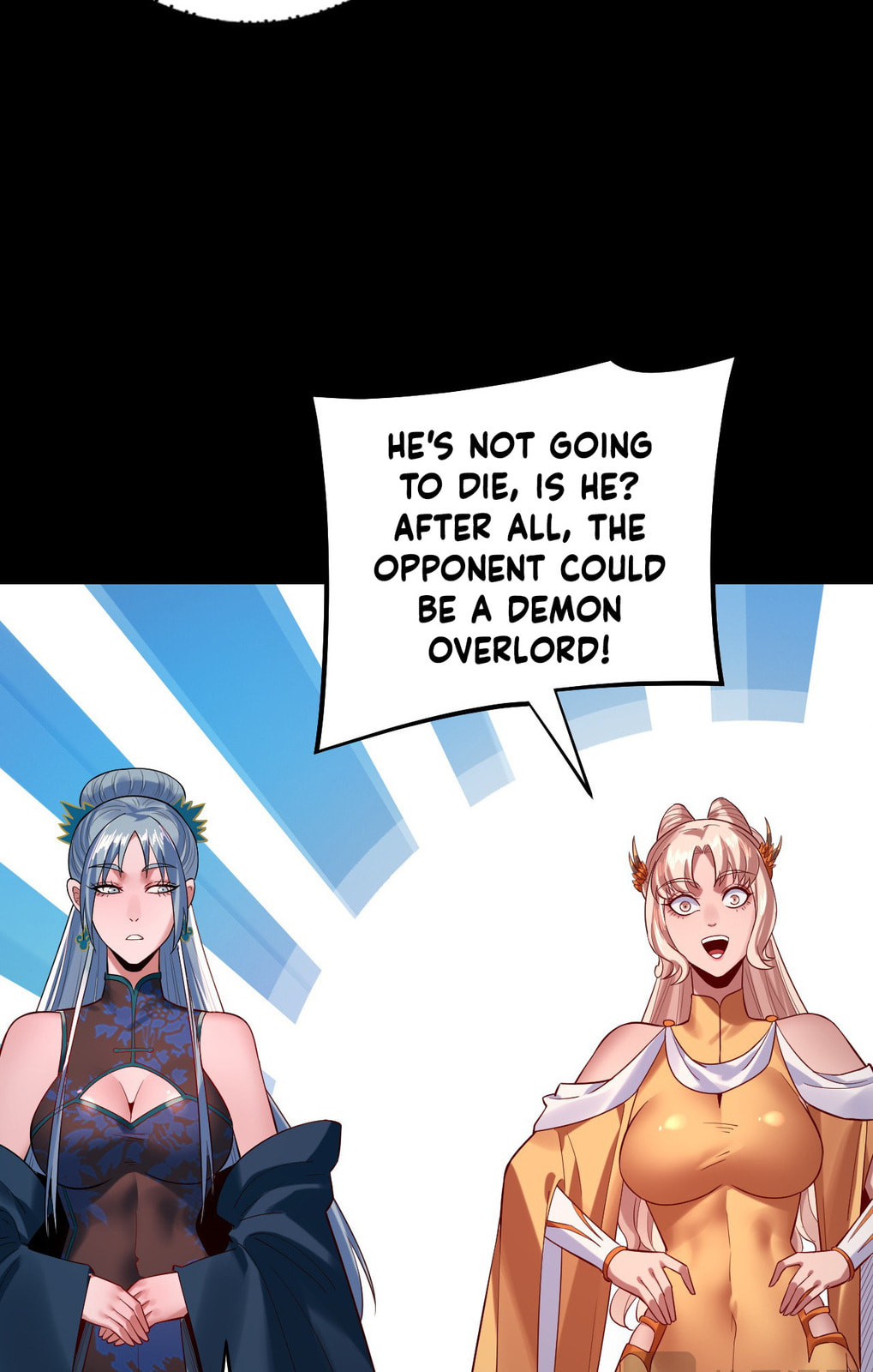 I Am the Fated Villain Chapter 202 page 57 - 