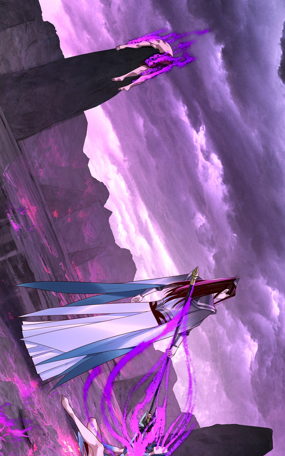 I Am the Fated Villain Chapter 202 page 7 - 
