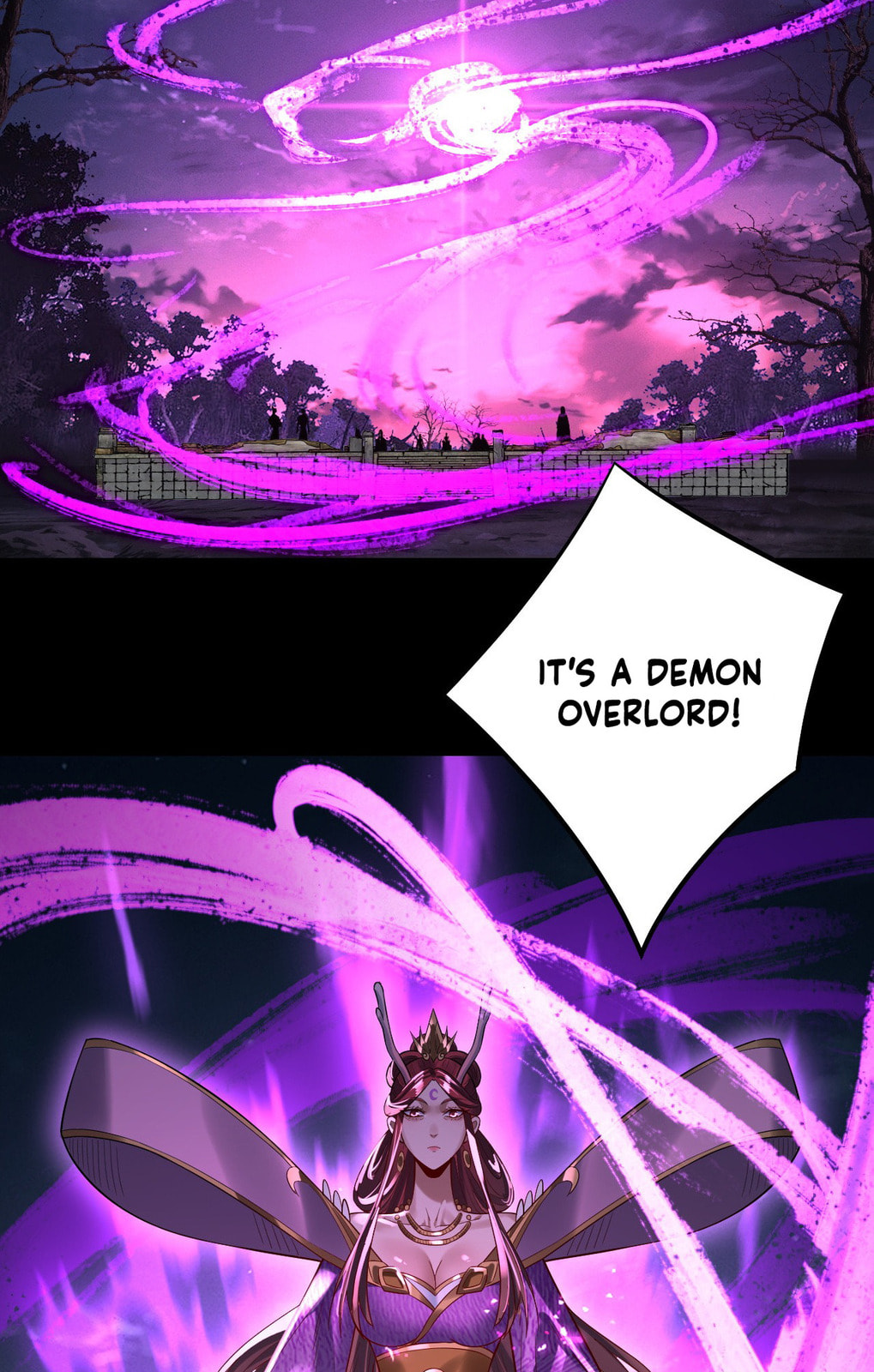 I Am the Fated Villain Chapter 202 page 63 - 