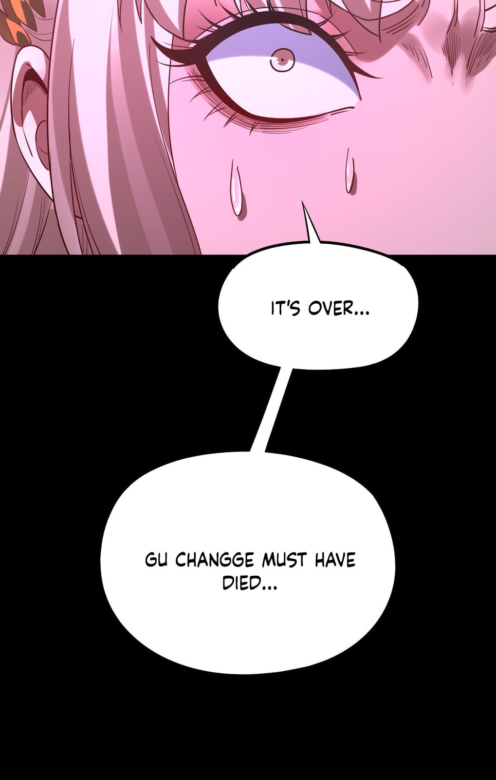 I Am the Fated Villain Chapter 202 page 65 - 